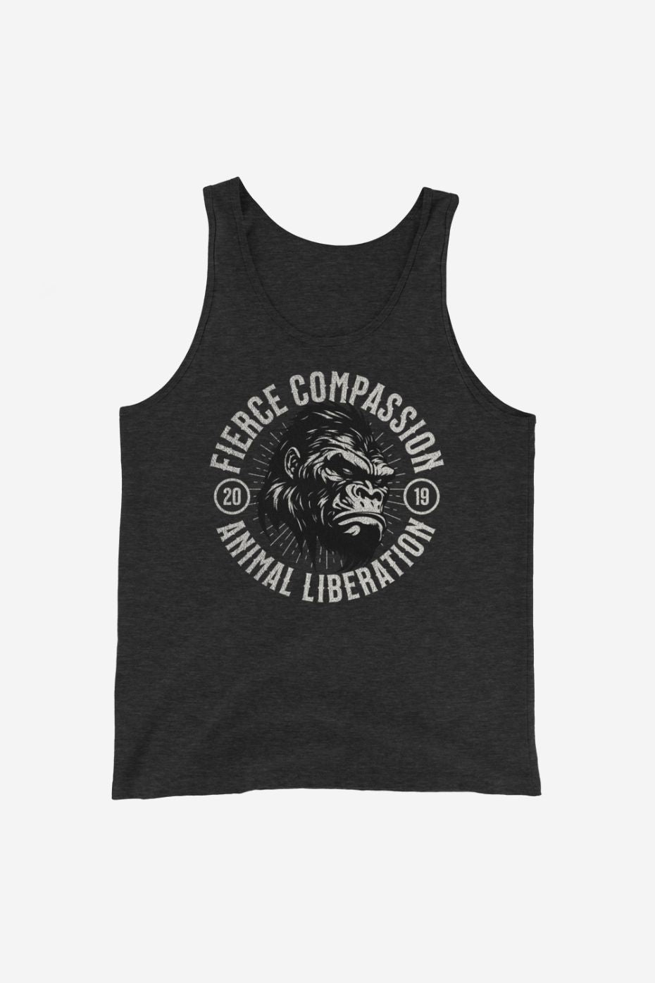 Someone Not Something - Scoop Neck – Compassion Co