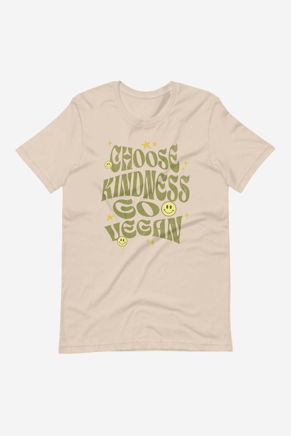 Choose Kindness Unisex t-shirt