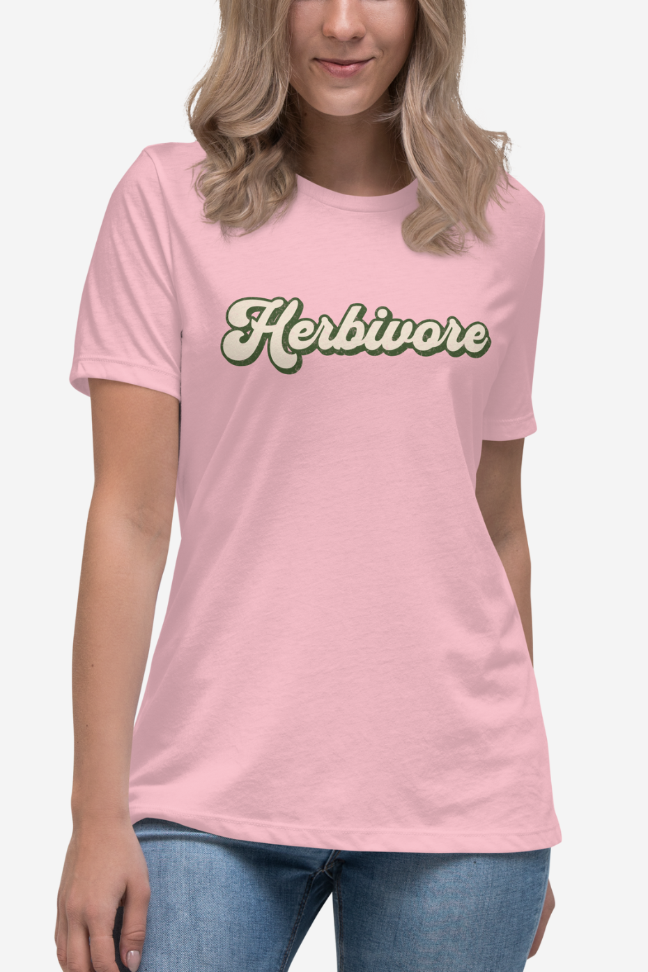 Herbivore Women's Relaxed T-Shirt