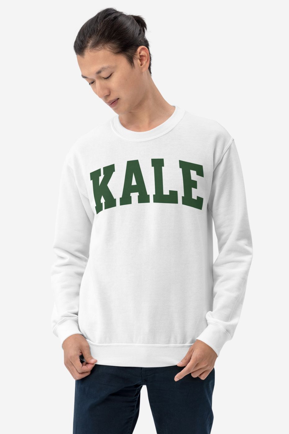 Kale - Unisex Sweatshirt
