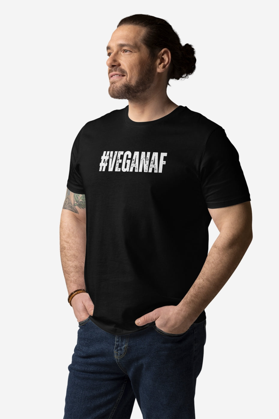 VEGAN AF Unisex T-Shirt