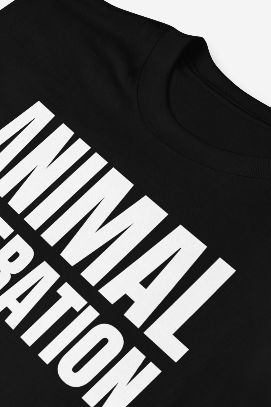 Animal Liberation Unisex T-Shirt