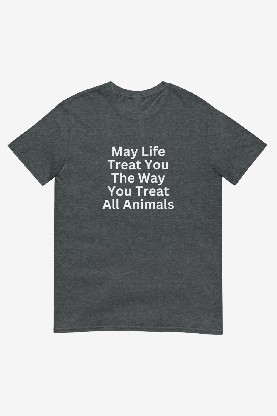 All Animals Unisex T-Shirt