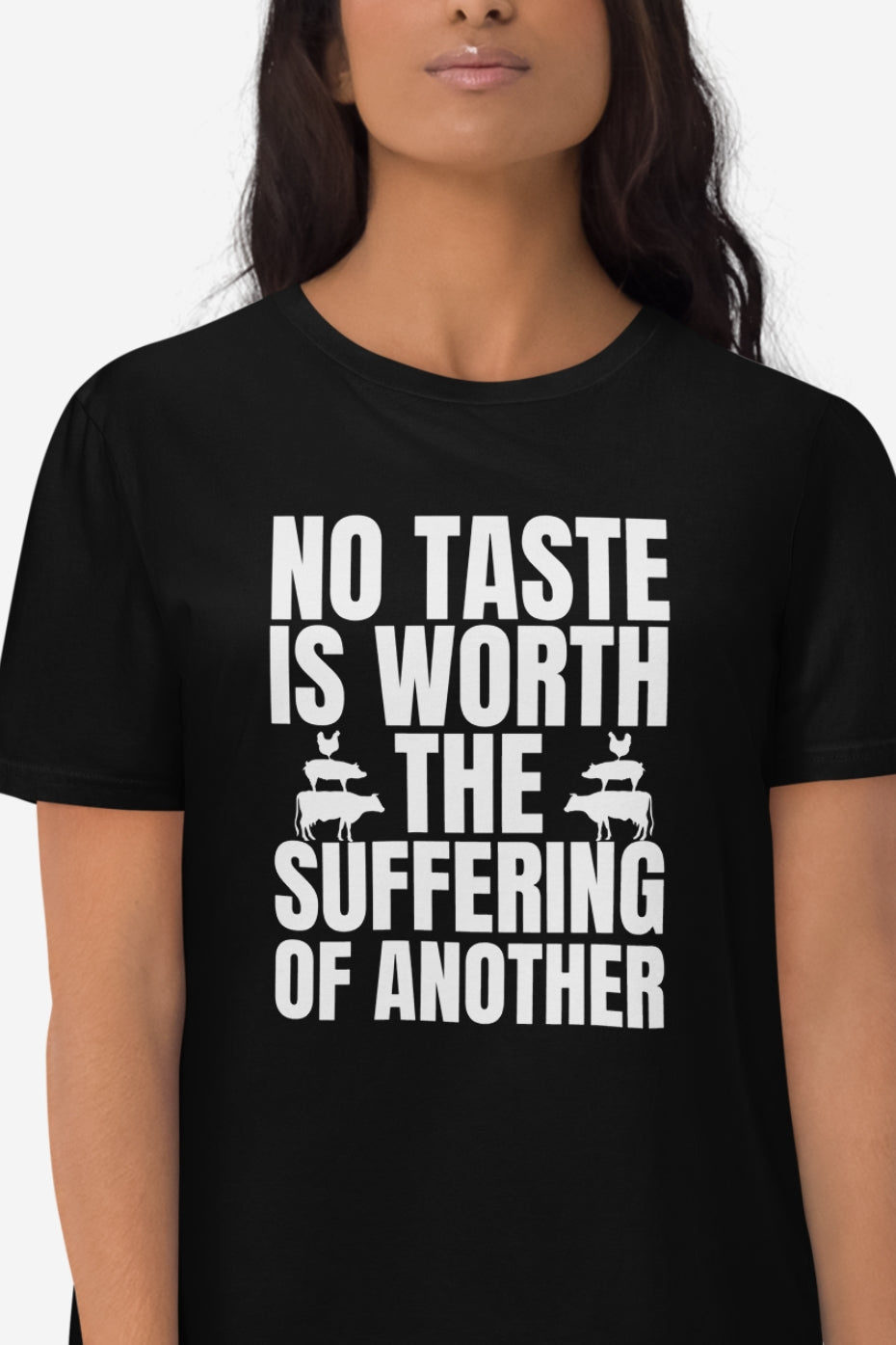 No Taste Unisex t-shirt