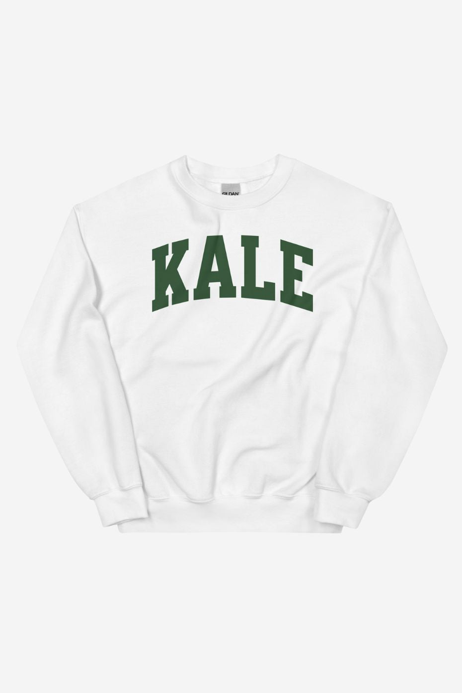 Kale - Unisex Sweatshirt