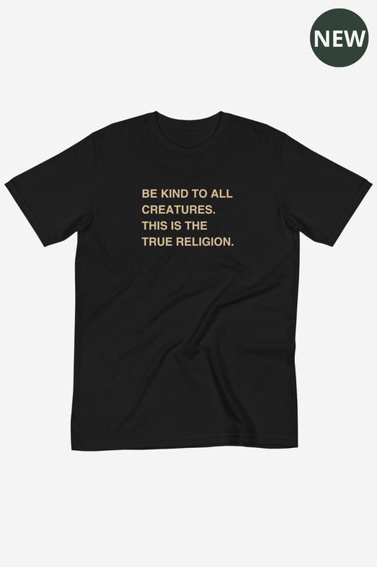 True Religion  Unisex T-Shirt