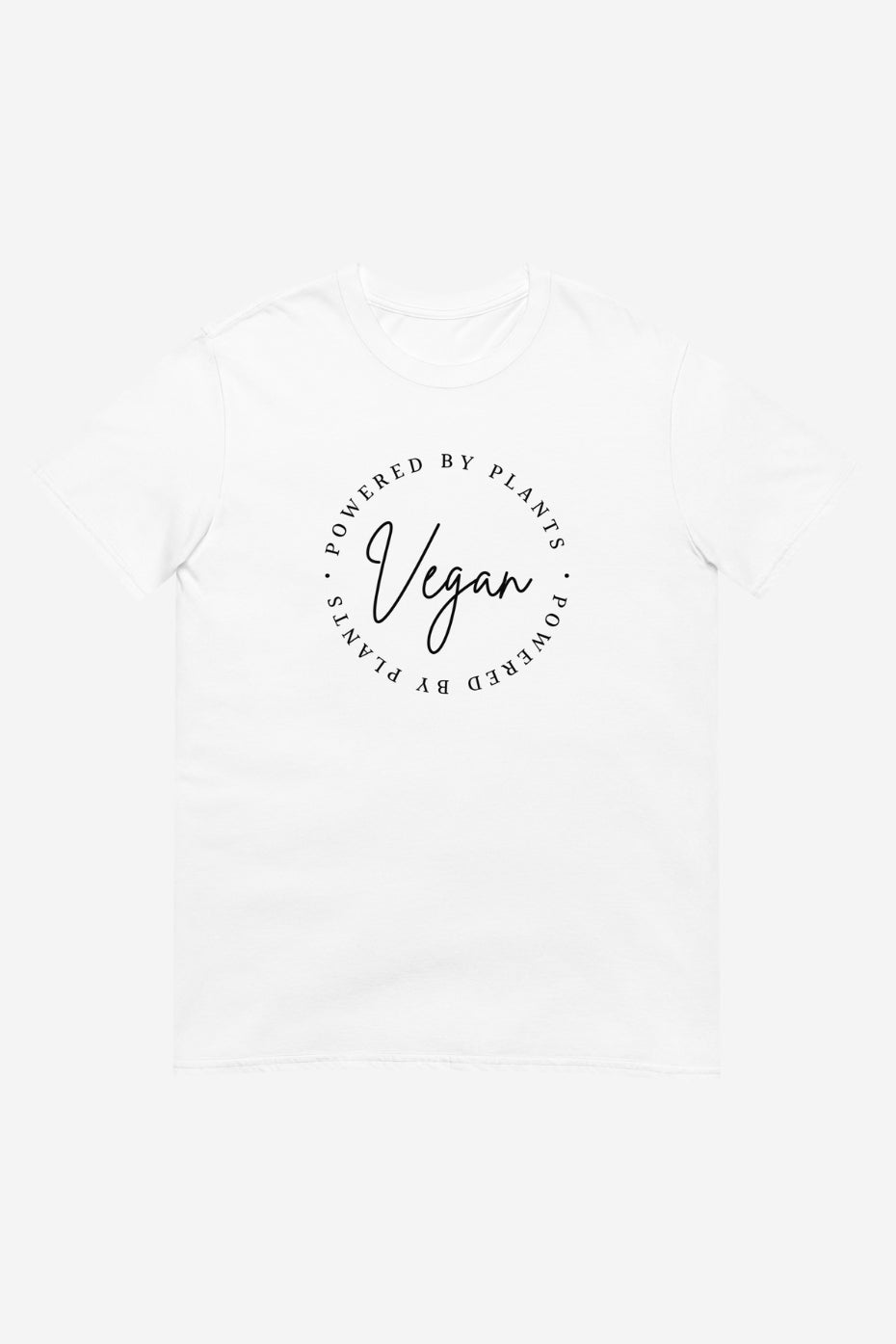 Vegan Classic Unisex T-Shirt