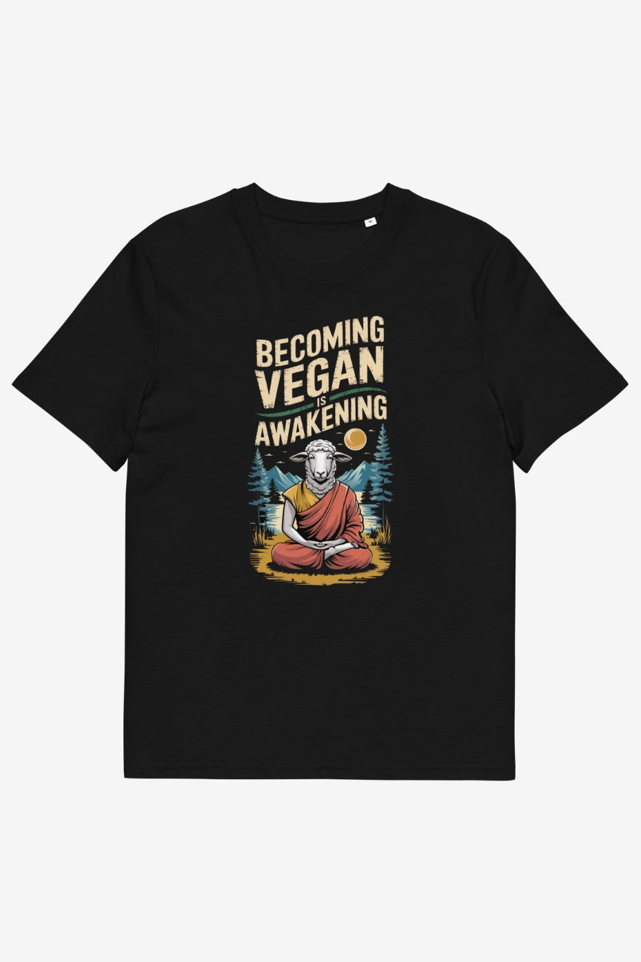 Awakening Unisex T-Shirt