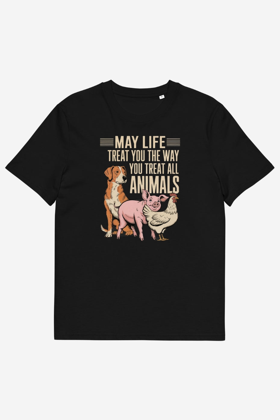 May Life Unisex T-Shirt