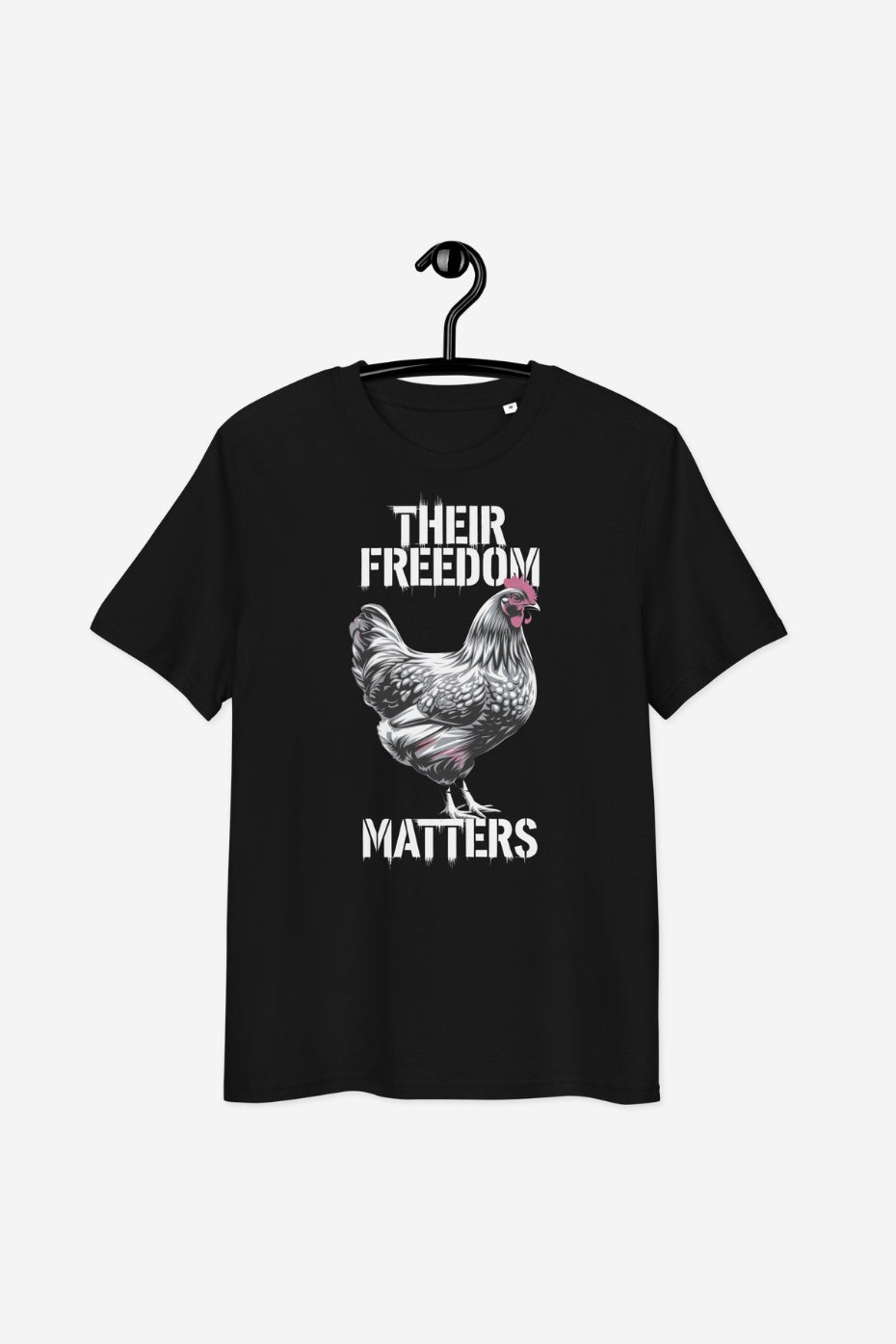 Their Freedom Matters Unisex T-Shirt