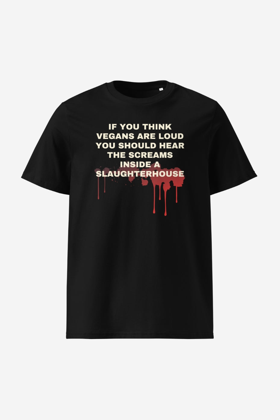If You Think Unisex T-Shirt