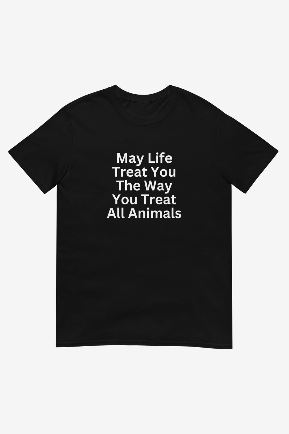 All Animals Unisex T-Shirt