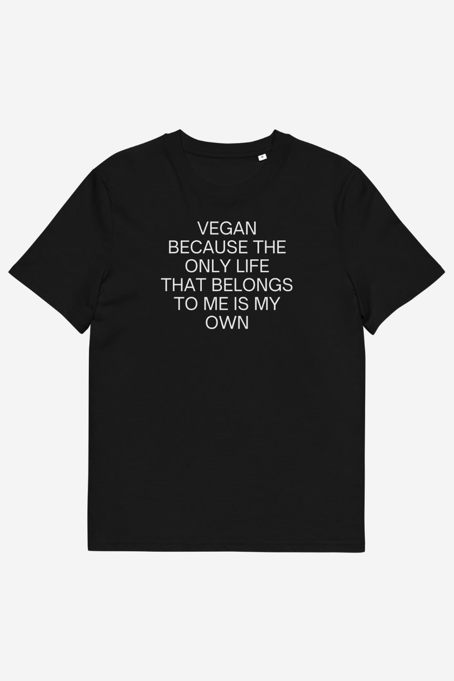 The Only Life That Belongs To Me Unisex T-Shirt