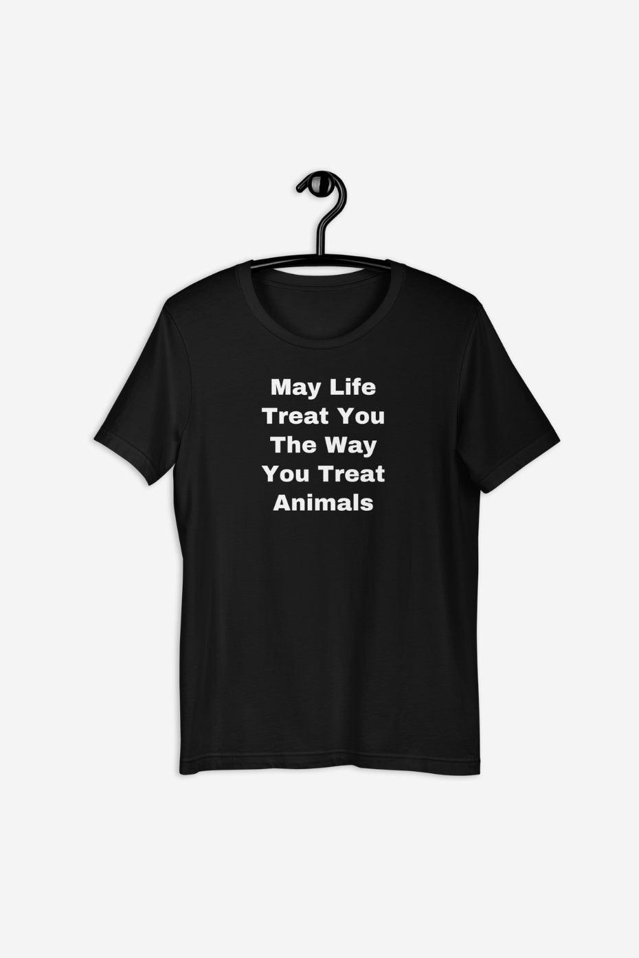 May Life Unisex T-Shirt