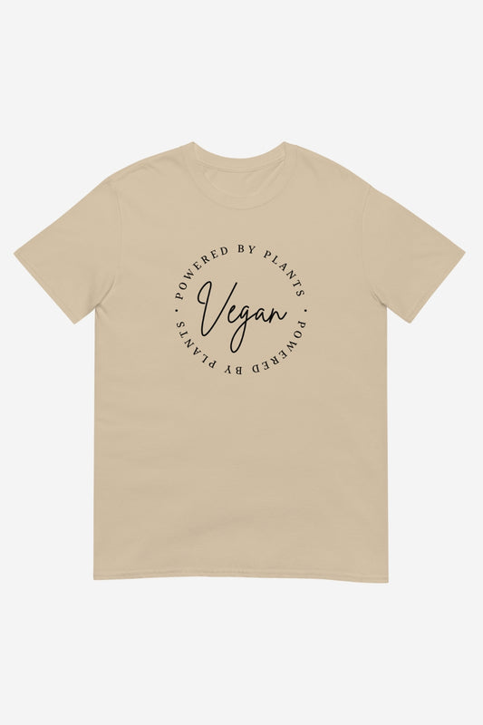 Vegan Classic Unisex T-Shirt