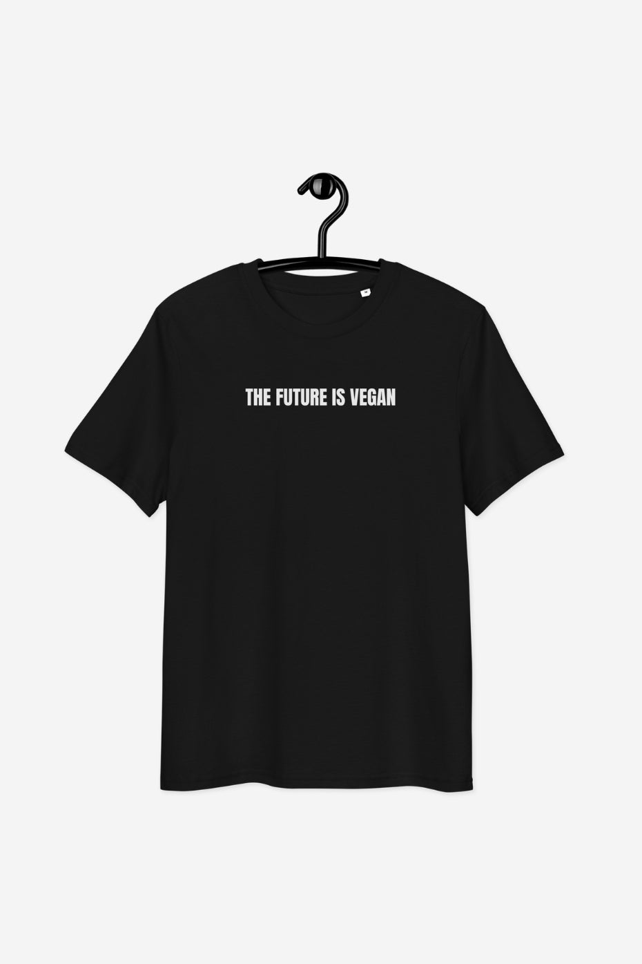 The Future Is Vegan Unisex T-Shirt