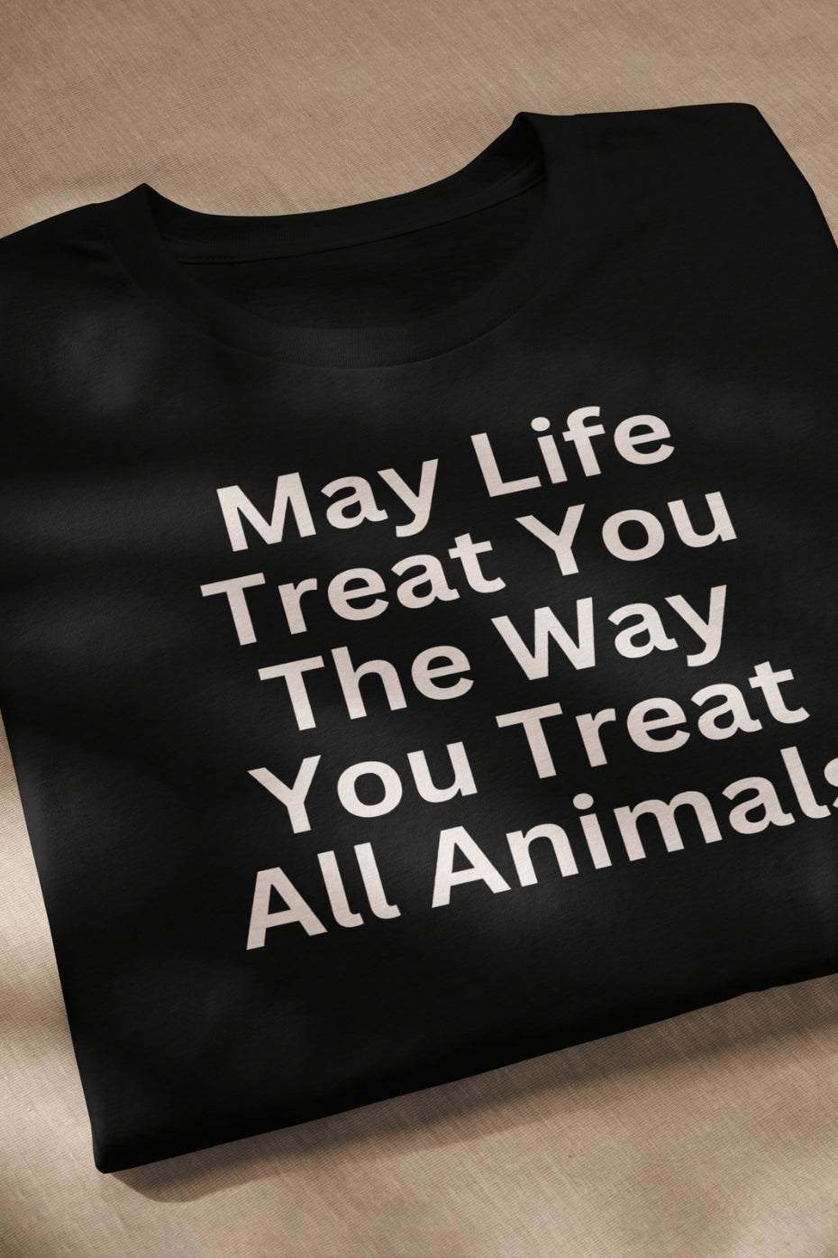 All Animals Unisex T-Shirt