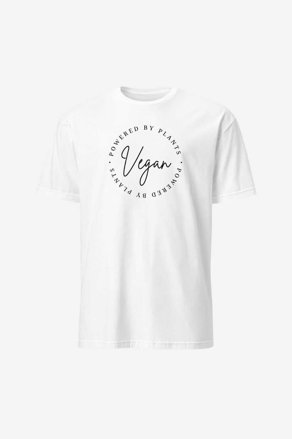 Vegan Classic Unisex T-Shirt