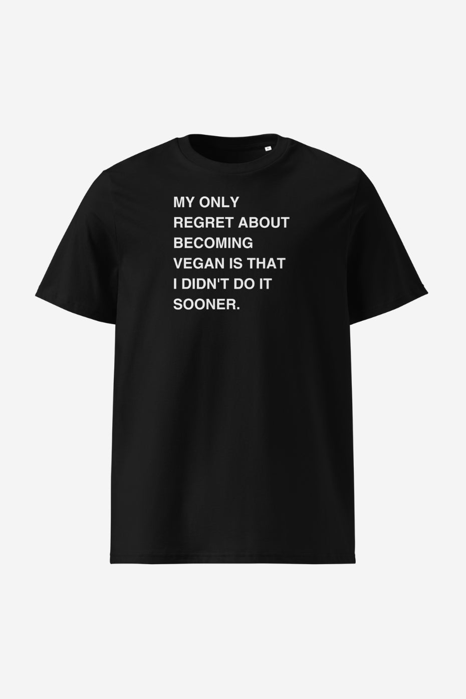 My Only Regret Unisex T-Shirt