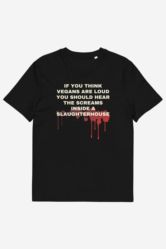 If You Think Unisex T-Shirt