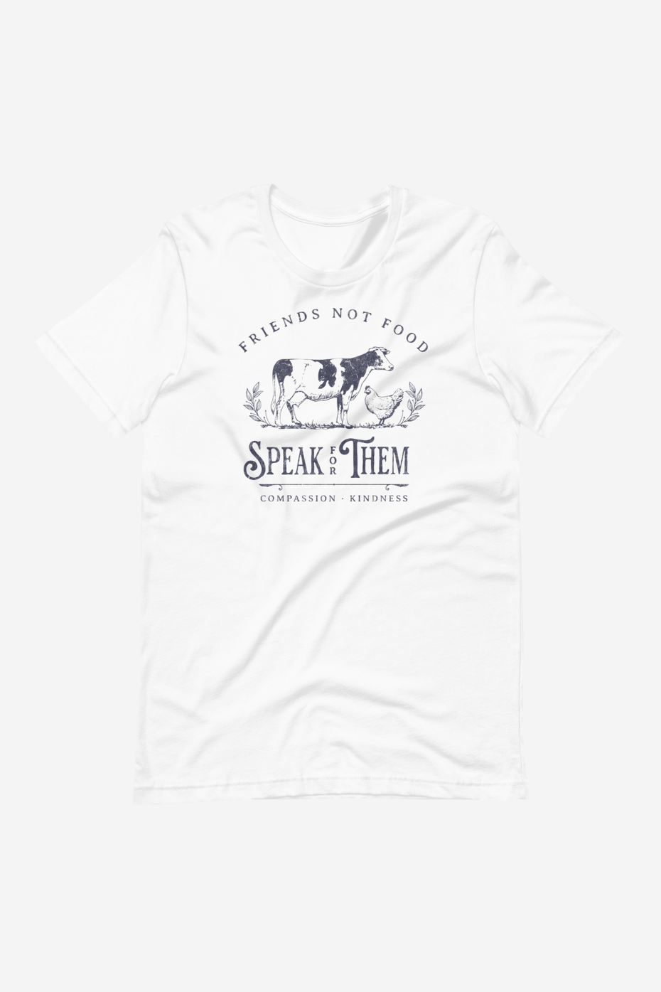 Speak For Them - Unisex t-shirt