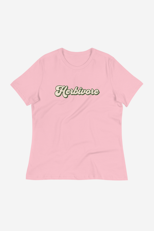 Herbivore Women's Relaxed T-Shirt