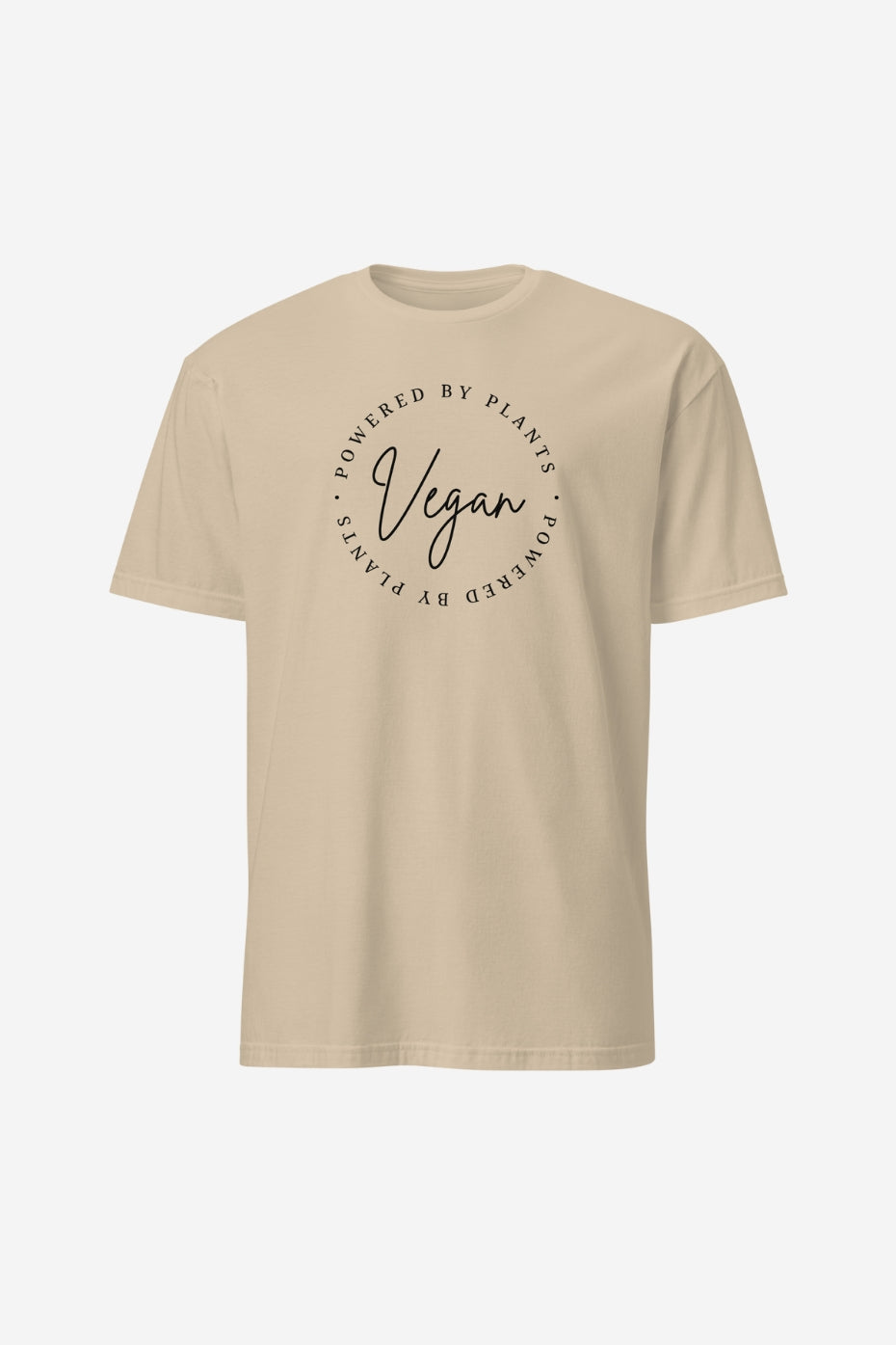 Vegan Classic Unisex T-Shirt