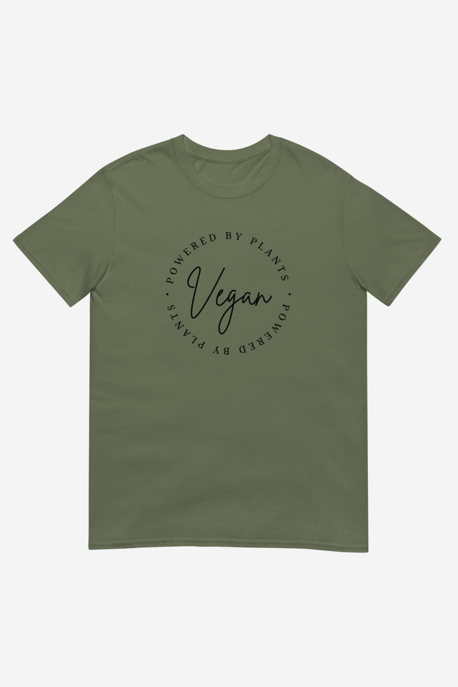 Vegan Classic Unisex T-Shirt