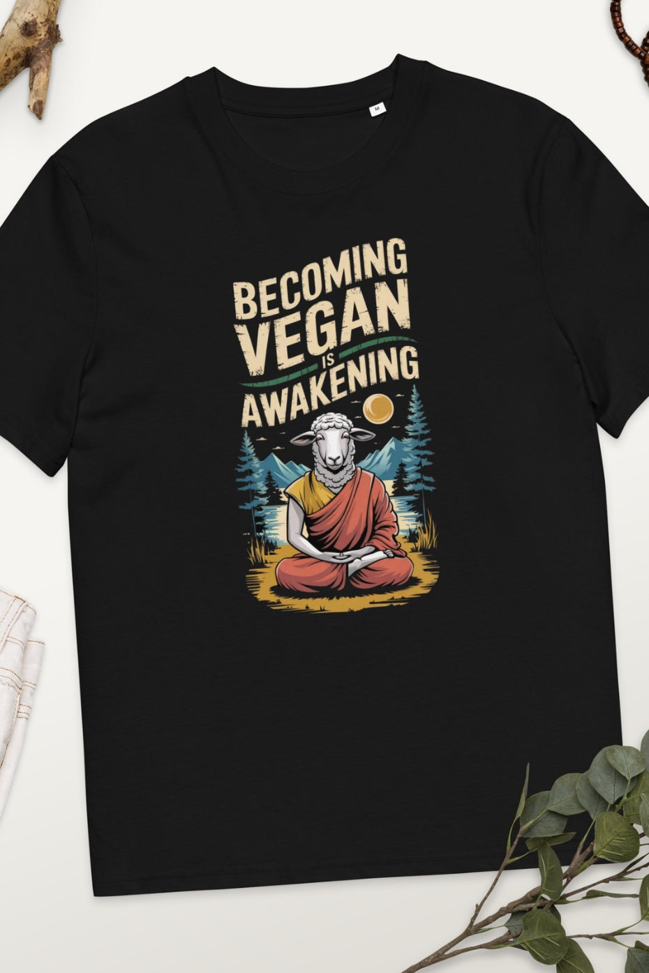 Awakening Unisex T-Shirt