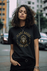 Vegan Apparel - Let's Inspire Others – Plant Babes