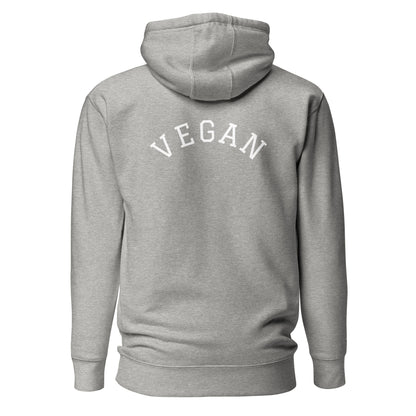 Vegan Graduate - Unisex Premium Hoodie