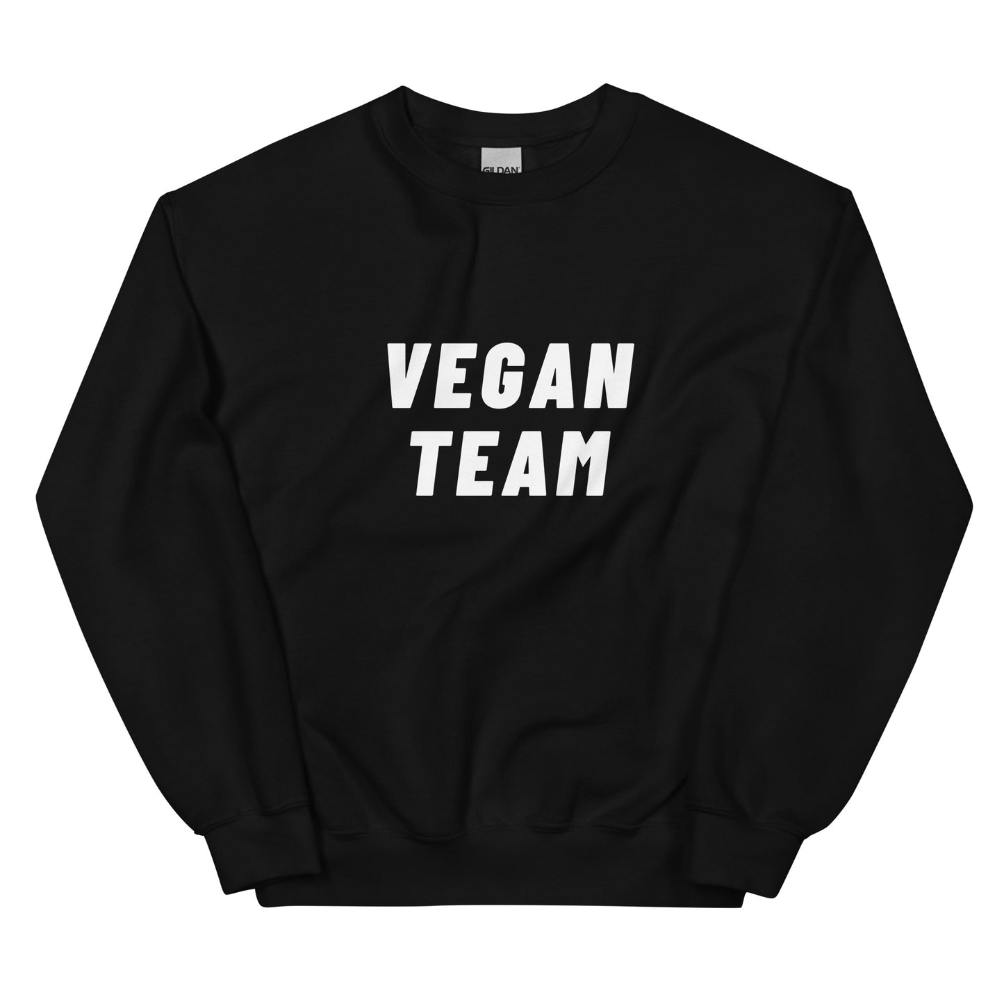 Vegan Team - Sweatshirt