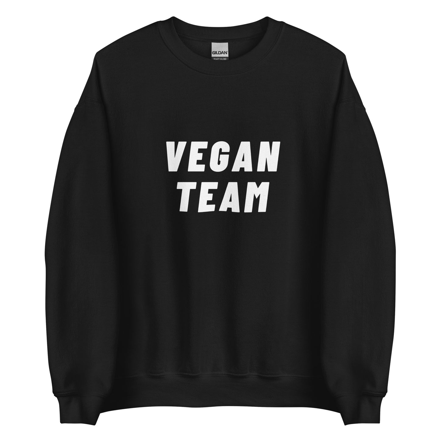 Vegan Team - Sweatshirt