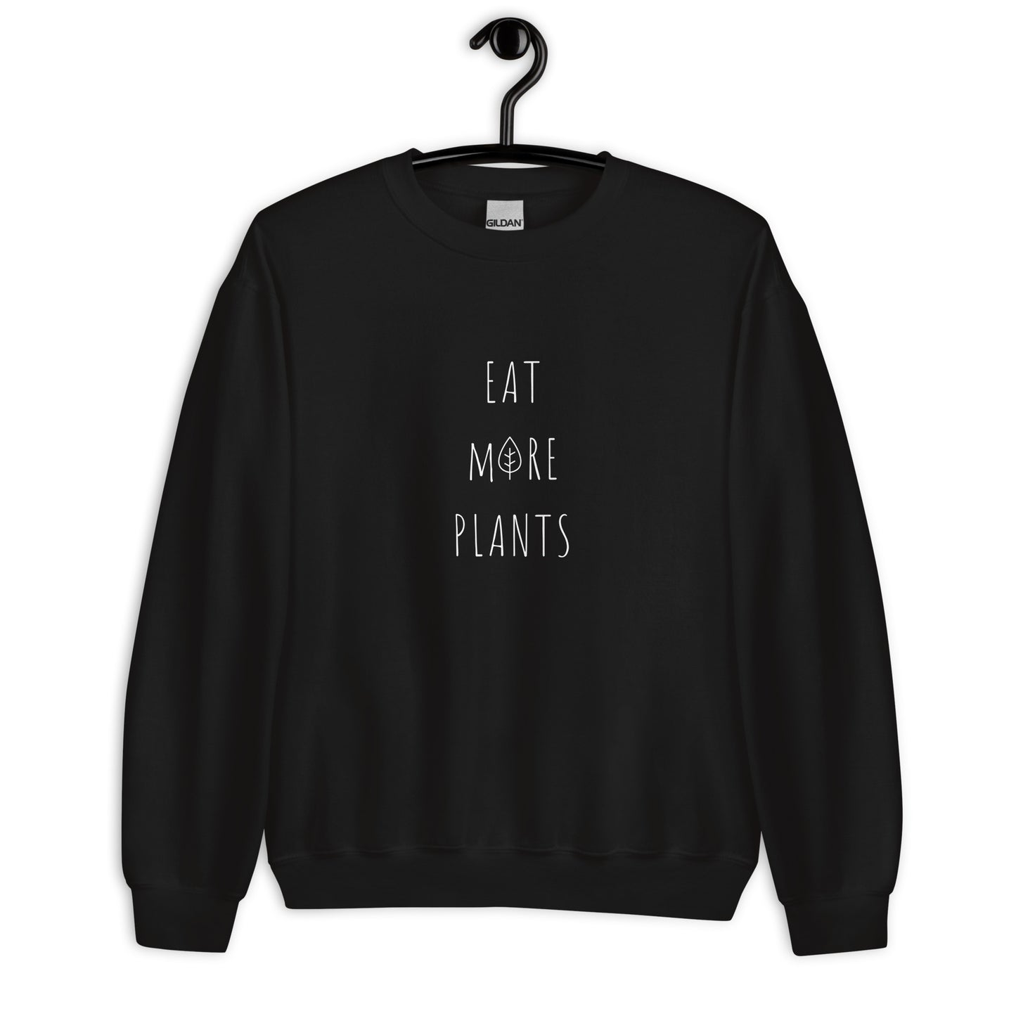Eat More Plants - Sweatshirt