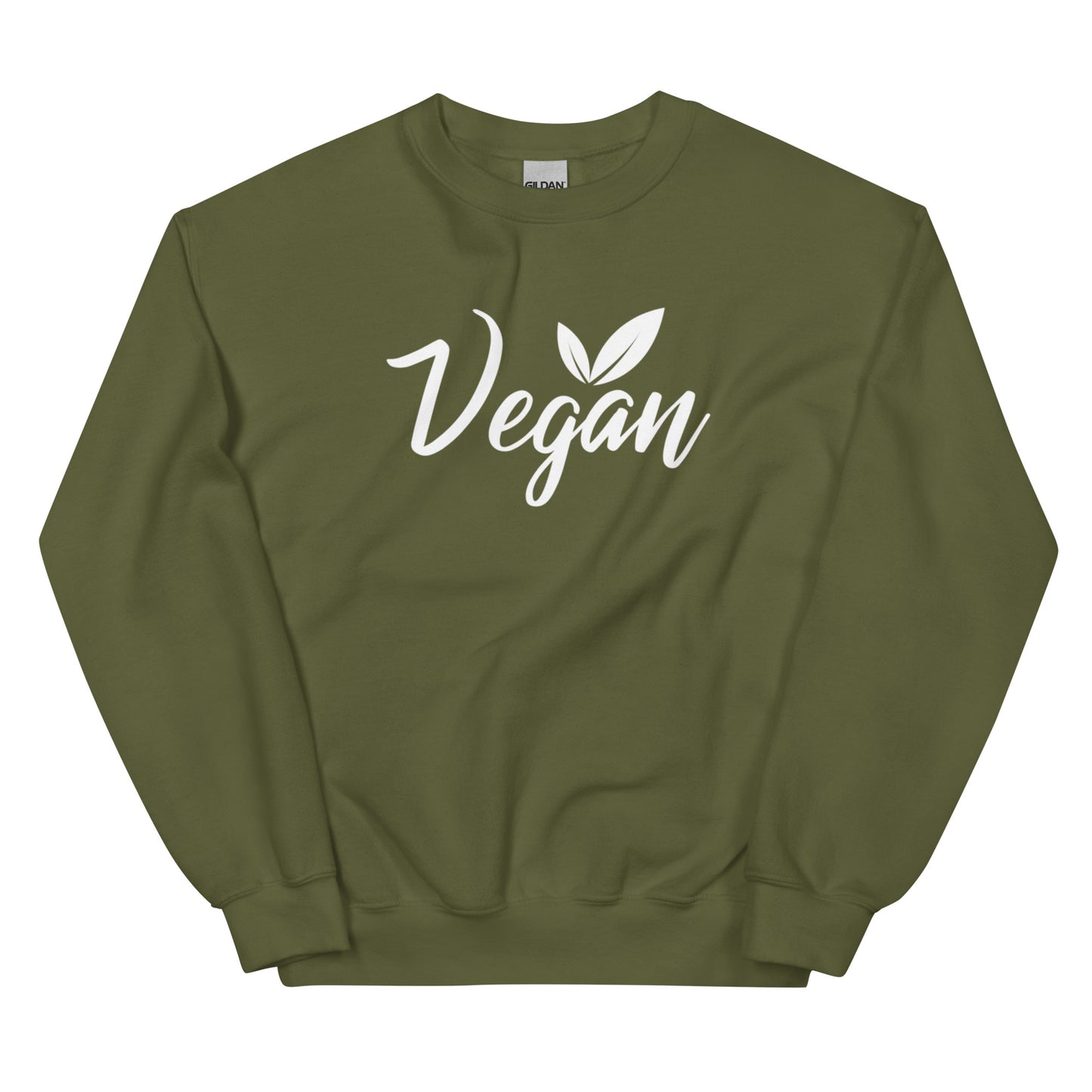 Vegan - Sweatshirt