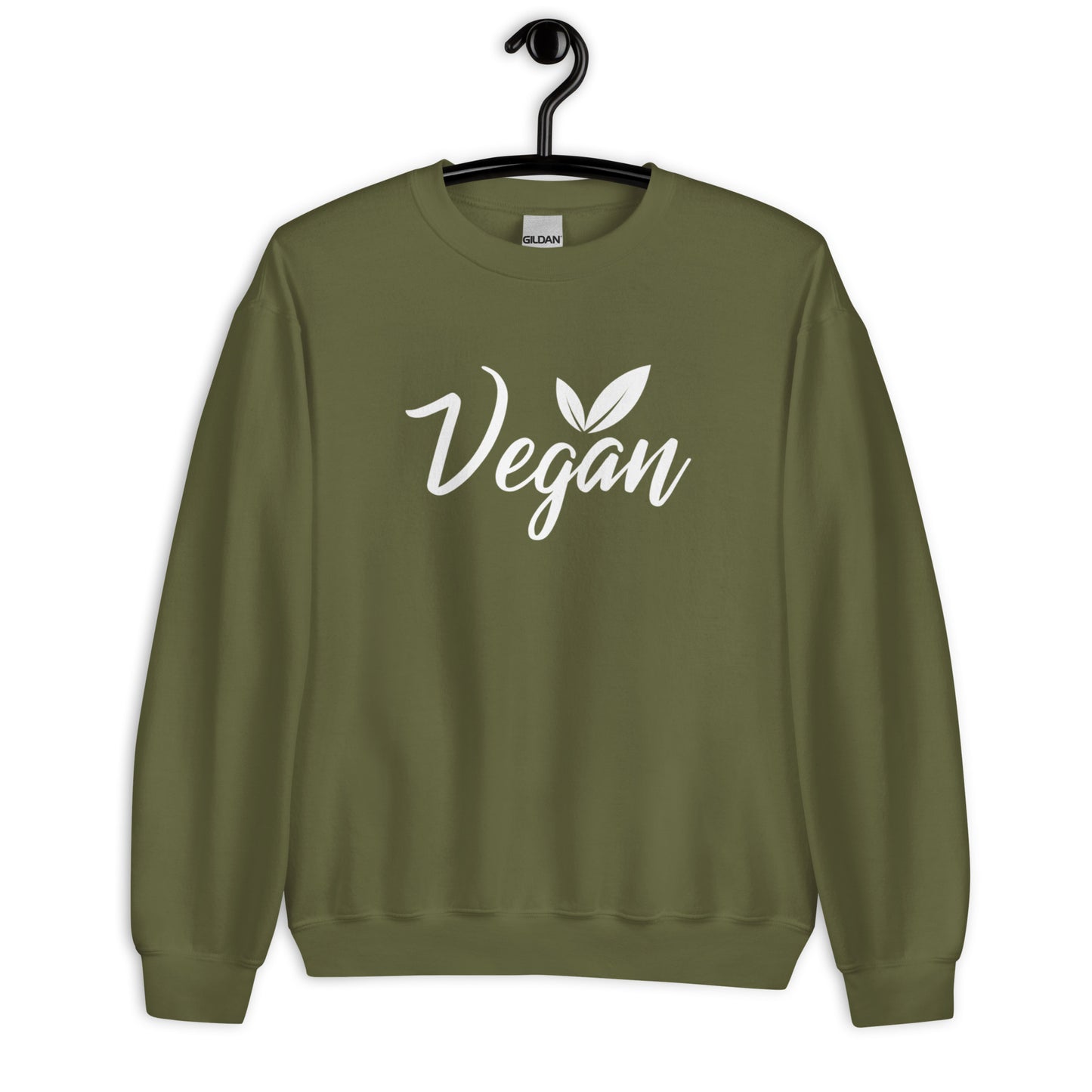 Vegan - Sweatshirt
