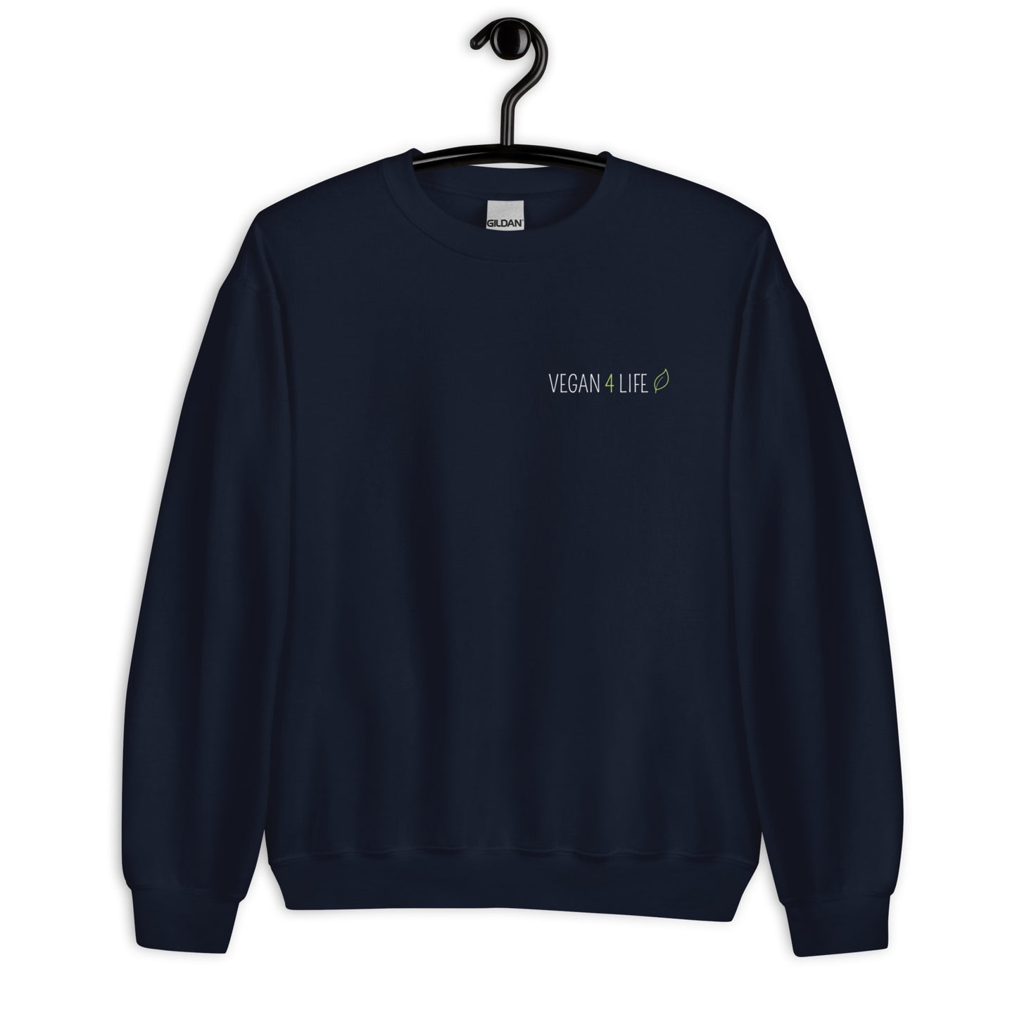 Vegan 4 Life - Unisex Sweatshirt